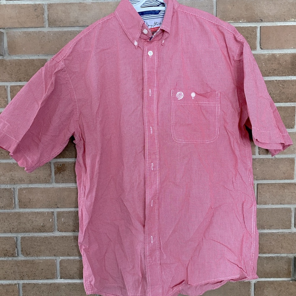 EUC - George Straight Cowboy Cut Collection by Wrangler-Mens Med